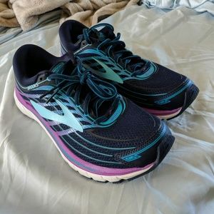 Brooks Glycerin 15